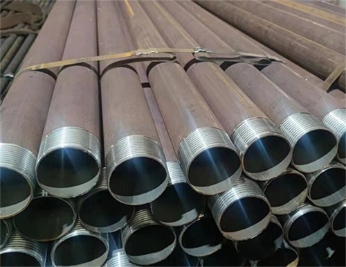 佳县管棚管